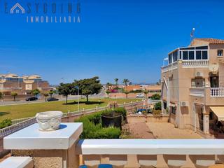Reihenhaus in Calle las garzas 14. ¡oportunidad! chalet adosado en zona tranquila cerca de la lagun