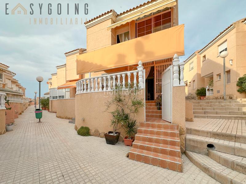 Foto ae78c864-4039-47fd-baca-b07612ca55eb. Xalet a calle logroño 12 a Norte Santa Pola