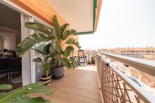 Apartament  Calle elda. ¡magnífico apartamento reformado y soleado en santa pola!