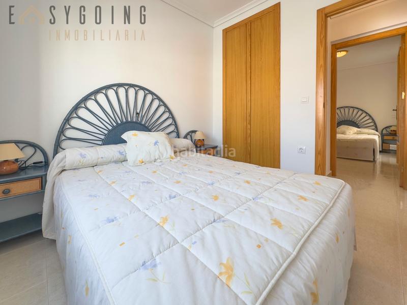 Foto 09e547df-4278-4522-8a81-03114e731296. Casa pareada adosado en primera planta con vistas espectaculares al mar – gran alacant en Santa Pola