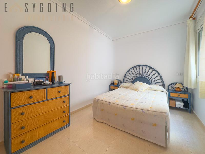 Foto 2c446e45-8e59-46e1-8377-97ea603057ea. Casa pareada adosado en primera planta con vistas espectaculares al mar – gran alacant en Santa Pola