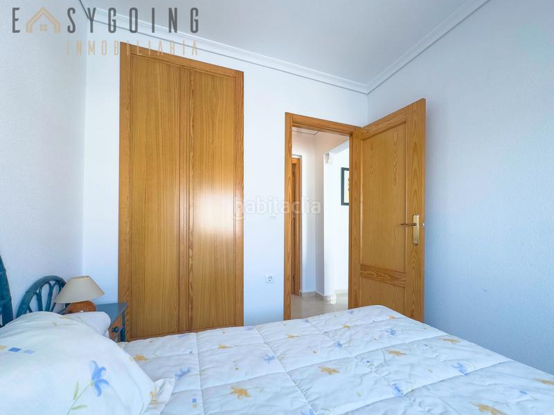 Foto 49165636-b224-4aa8-8e84-38ae2b0ccf46. Casa pareada adosado en primera planta con vistas espectaculares al mar – gran alacant en Santa Pola
