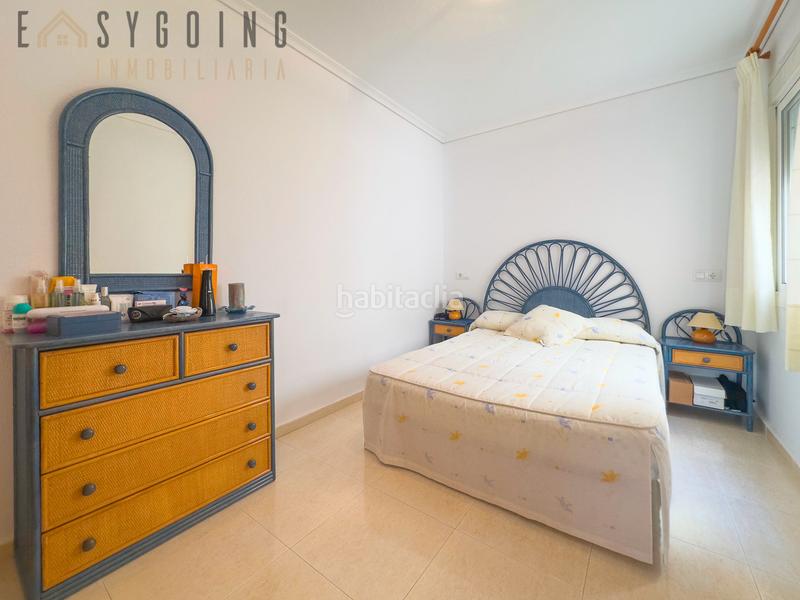 Foto 4b4822f0-5567-4270-b367-793c939ace14. Casa pareada adosado en primera planta con vistas espectaculares al mar – gran alacant en Santa Pola