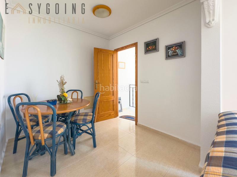 Foto 555b826f-72a0-4340-b4d9-a0d6b5f265f4. Casa pareada adosado en primera planta con vistas espectaculares al mar – gran alacant en Santa Pola