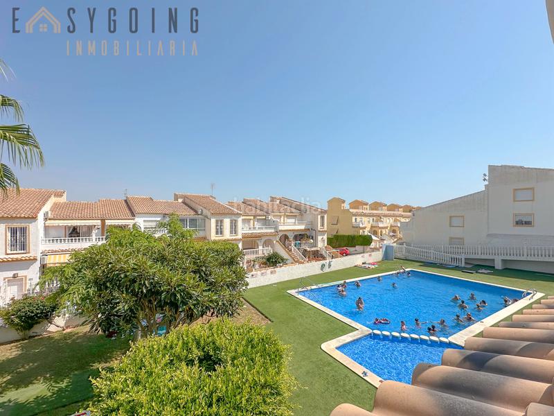 Foto 6ff90cf3-ab6d-4c29-b294-a7bcee4d2f0b. Casa pareada adosado en primera planta con vistas espectaculares al mar – gran alacant en Santa Pola