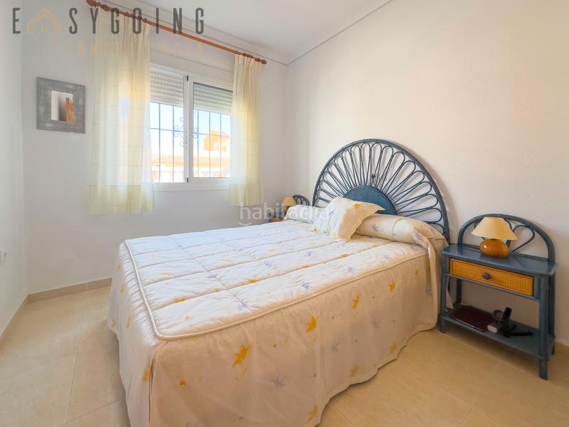 Foto 86951ec5-bfef-4ec3-a2a8-61e00bccf457. Casa pareada adosado en primera planta con vistas espectaculares al mar – gran alacant en Santa Pola