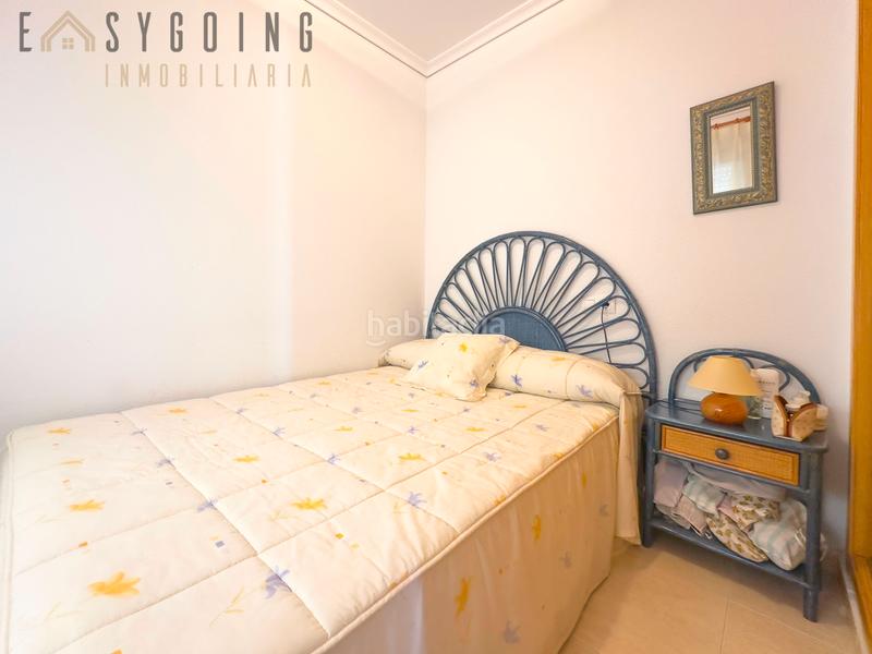 Foto ac1c10c5-ad8d-4f2f-a28b-7a81ddf875f2. Casa pareada adosado en primera planta con vistas espectaculares al mar – gran alacant en Santa Pola