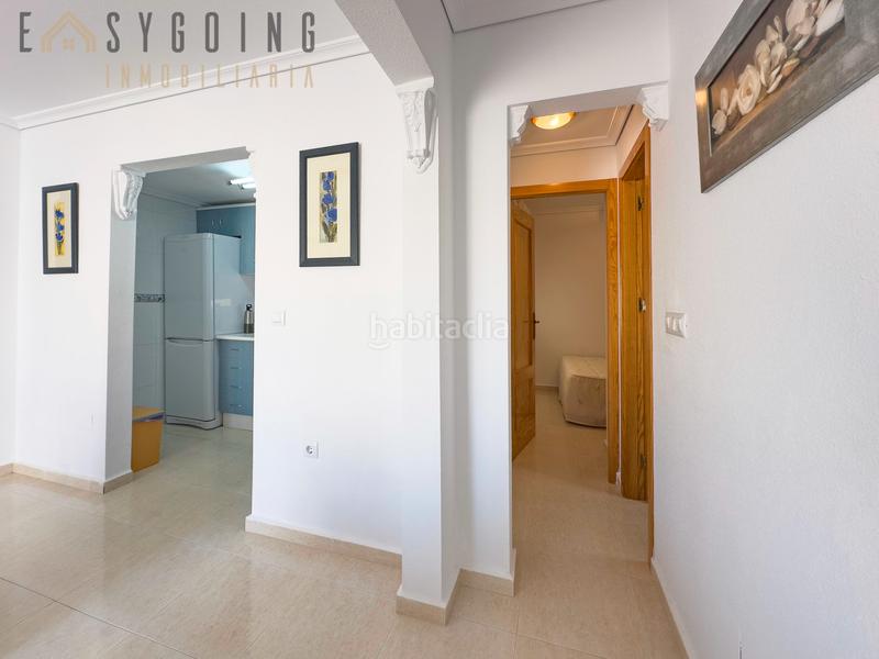 Foto b4f4da55-5e43-4e3e-8e22-093025424d42. Casa pareada adosado en primera planta con vistas espectaculares al mar – gran alacant en Santa Pola