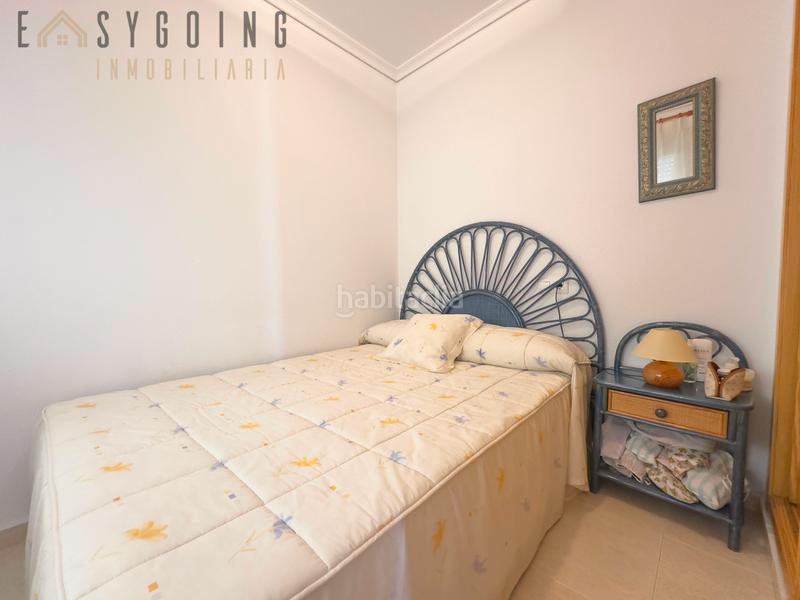 Foto e7dc761e-a262-4758-8ab5-868724f5cc91. Casa pareada adosado en primera planta con vistas espectaculares al mar – gran alacant en Santa Pola