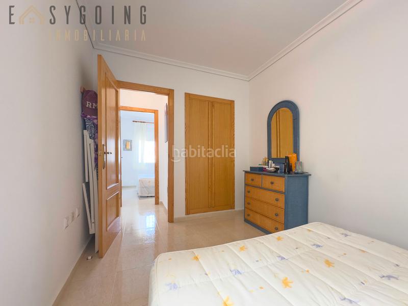 Foto ecf88196-2119-4d12-8dca-21a96d8b7504. Casa pareada adosado en primera planta con vistas espectaculares al mar – gran alacant en Santa Pola