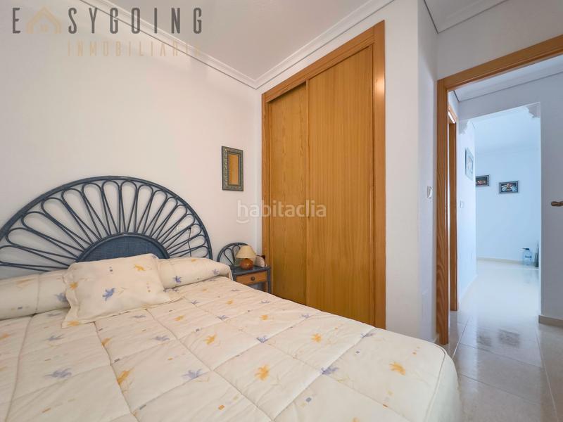 Foto f264027d-b440-4eca-ba6d-925c49b9cf2c. Casa pareada adosado en primera planta con vistas espectaculares al mar – gran alacant en Santa Pola
