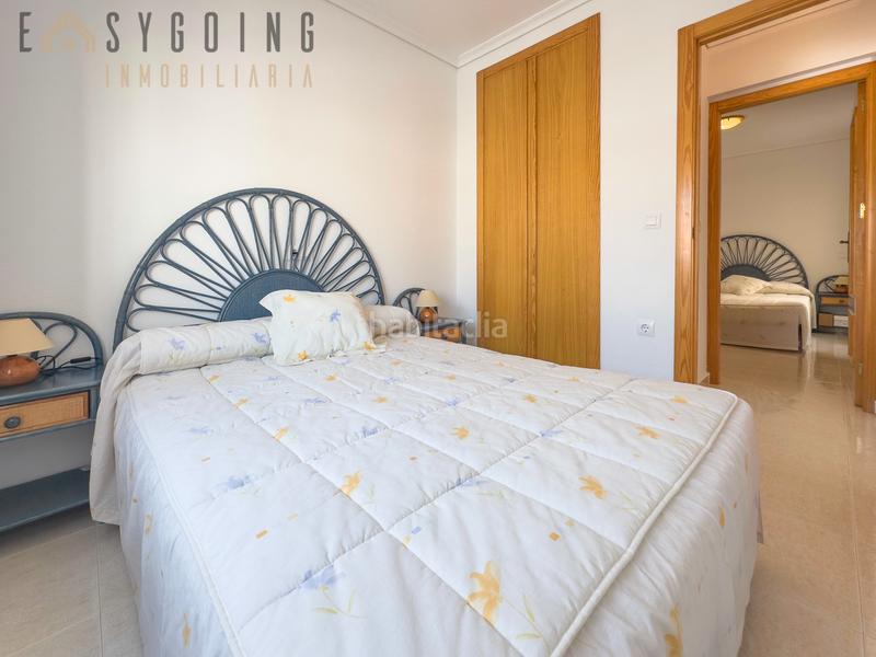 Foto fd136f61-47e0-4d30-8053-03b50159115b. Casa pareada adosado en primera planta con vistas espectaculares al mar – gran alacant en Santa Pola
