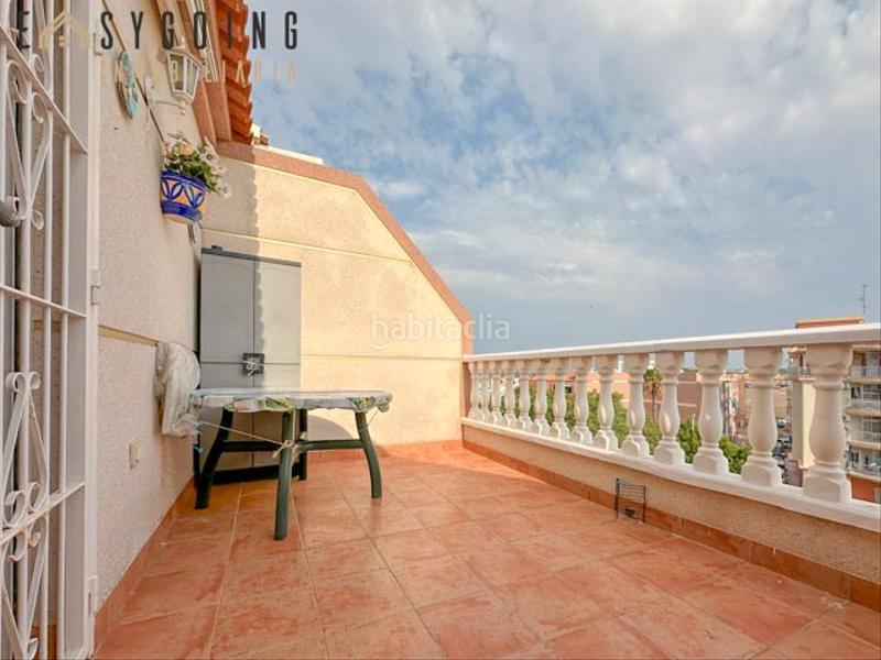 Foto 0a85be3b-8e2a-49ec-8cc8-8163cc3b3b7d. Appartement avec parking dans Gaspar Perelló Torrevieja