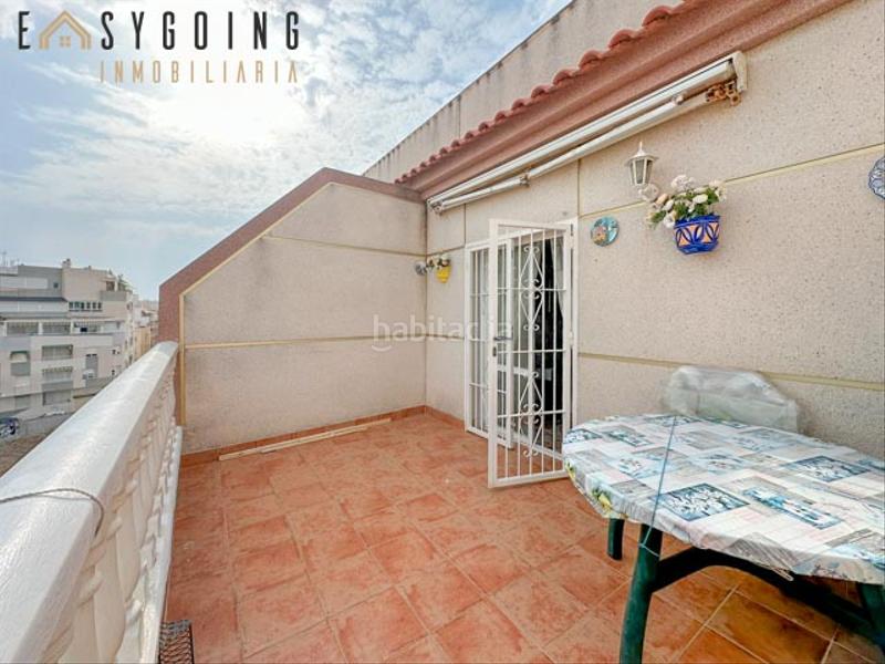 Foto 2d21b969-0fbb-4c37-8e09-1d7c4b25961a. Appartement avec parking dans Gaspar Perelló Torrevieja