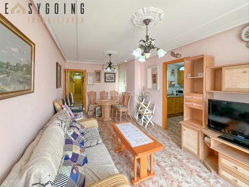 Foto 55d4d4f9-5e41-4862-9b87-ccab472769cd. Appartement avec parking dans Gaspar Perelló Torrevieja