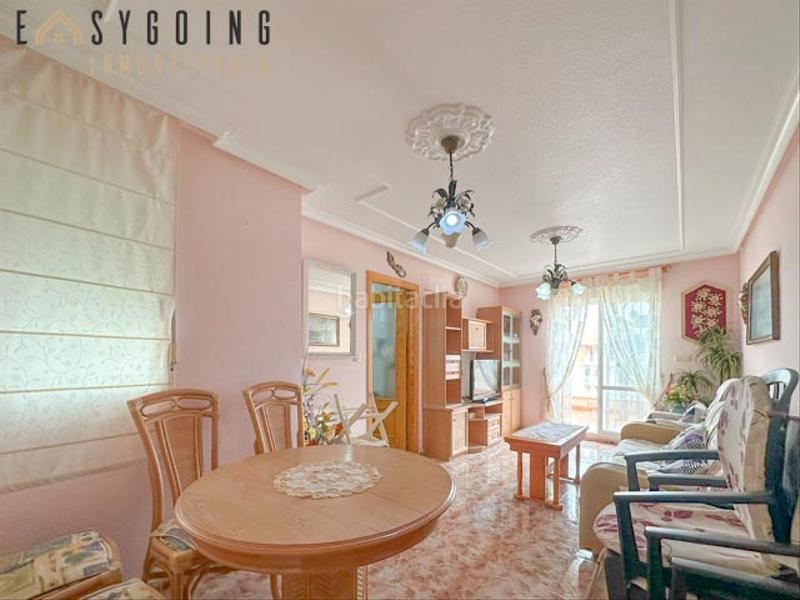 Foto 567c2f53-fb1a-4dd9-a8df-dc1187329bb3. Appartement avec parking dans Gaspar Perelló Torrevieja
