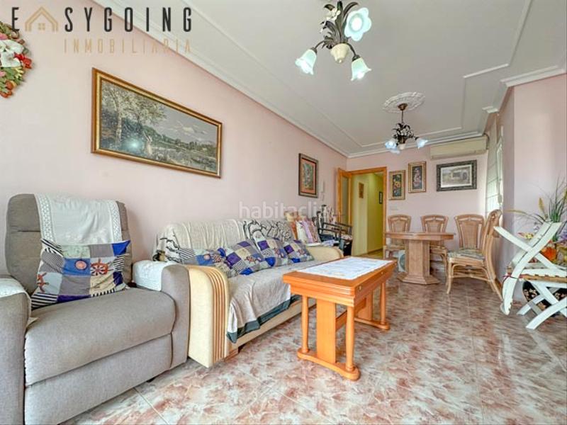 Foto 7bf07a3d-30a7-4b54-bb20-0ff8b3ee9b3b. Appartement avec parking dans Gaspar Perelló Torrevieja