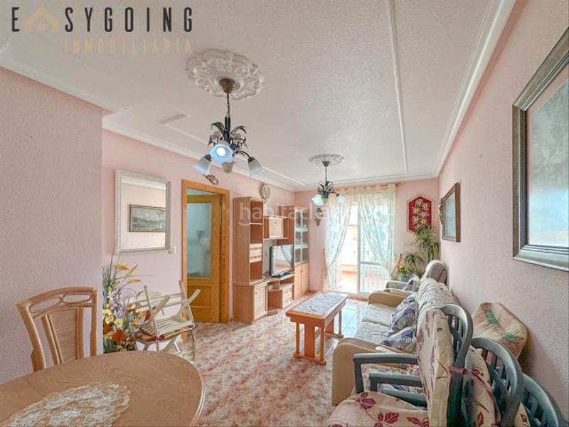 Foto 88b6247e-458d-4945-b73b-85f068ce0582. Appartement avec parking dans Gaspar Perelló Torrevieja