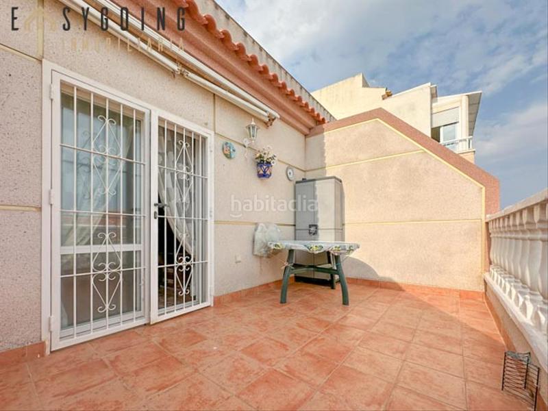 Foto a0662370-da5c-4ef4-af91-c6a75a4a723b. Appartement avec parking dans Gaspar Perelló Torrevieja