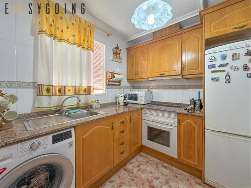 Foto a60d086e-10cb-4cd2-aa1c-0a9fe7b5c269. Appartement avec parking dans Gaspar Perelló Torrevieja