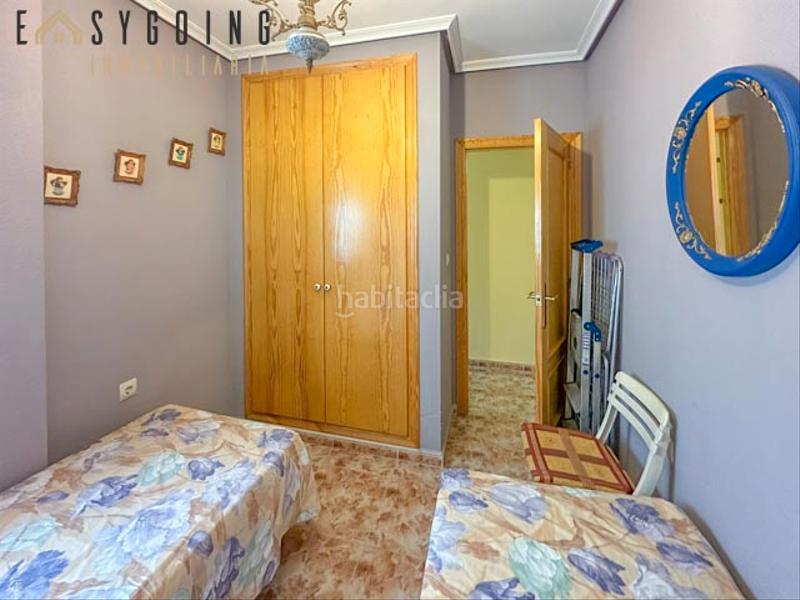 Foto be2fc364-9009-4133-a6ed-59a428583108. Appartement avec parking dans Gaspar Perelló Torrevieja