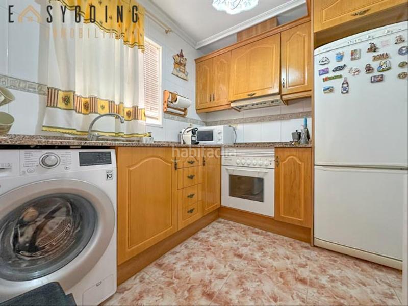 Foto d073f516-c8f1-4fc1-8b27-26038bd7e1d4. Appartement avec parking dans Gaspar Perelló Torrevieja