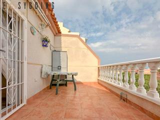 Appartement  Calle san antonio. Magnífico apartamento cerca de la playa en la mata, torrevieja