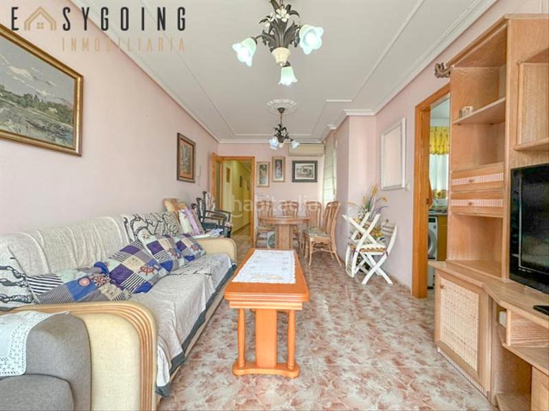 Foto fc0fd60d-8177-4b7a-a5f9-5cc77f03c9d3. Appartement avec parking dans Gaspar Perelló Torrevieja