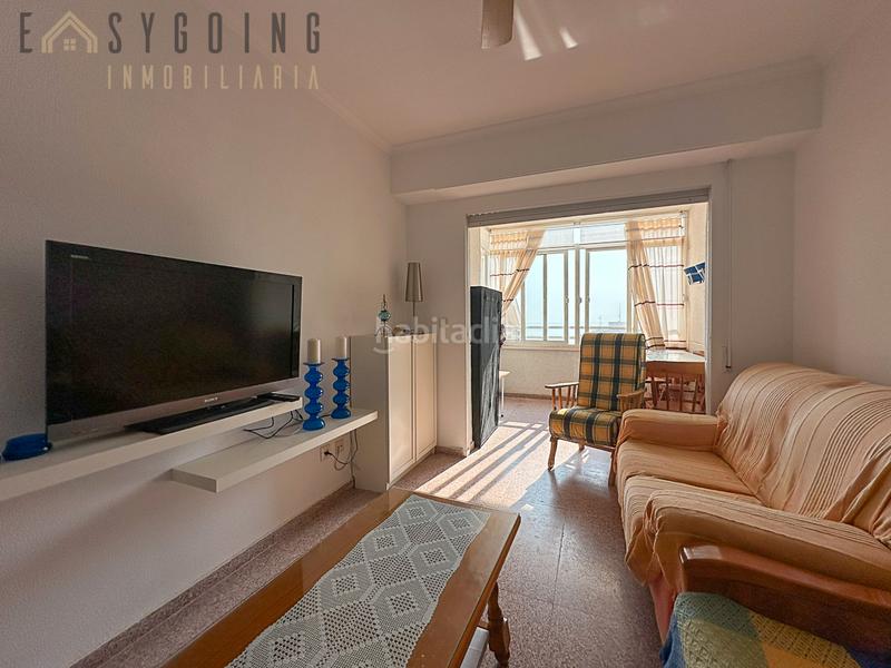 Foto 08deaa4d-a478-405e-9e5a-fb870740d868. Apartament amb aparcament piscina a Los Arenales del Sol Elche / Elx