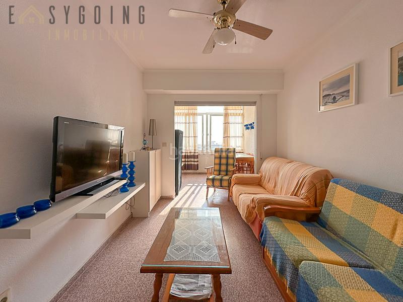 Foto 17236b53-6a32-4c4f-a6b5-afa32ff7f06e. Apartament amb aparcament piscina a Los Arenales del Sol Elche / Elx
