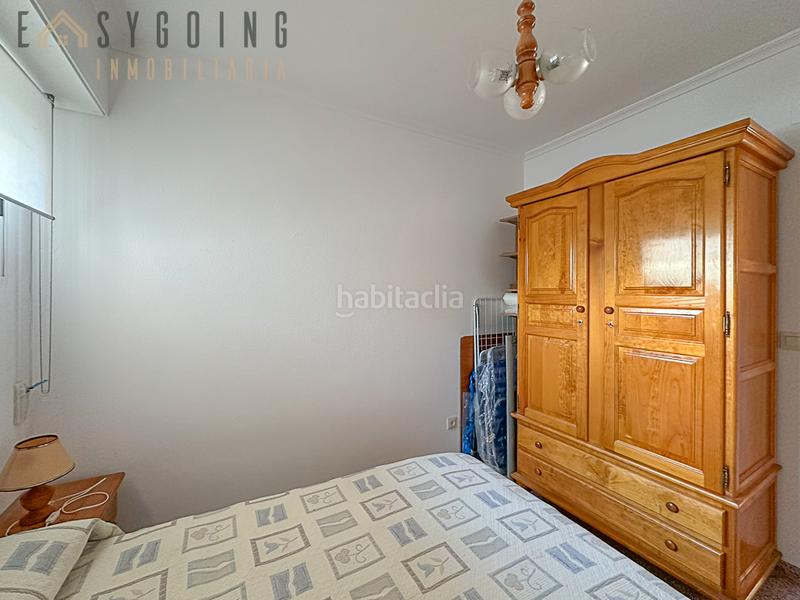 Foto 2c61b69b-54f2-426a-bd8a-0fc983c59d8d. Apartament amb aparcament piscina a Los Arenales del Sol Elche / Elx