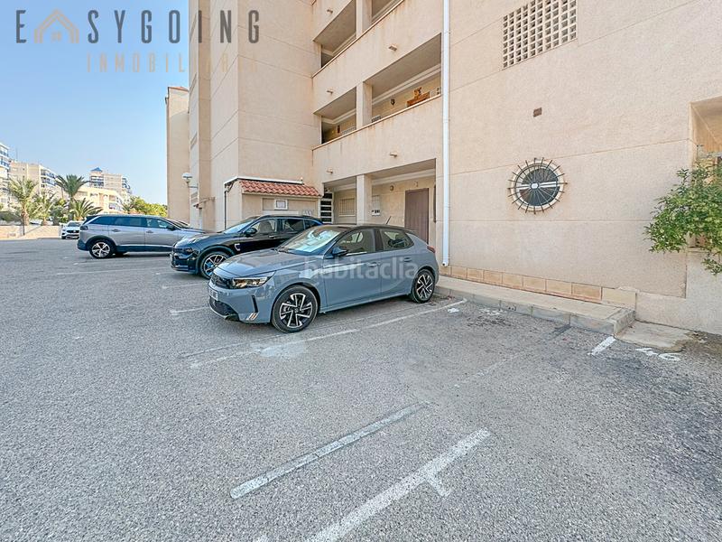 Foto 449338af-0fbf-4f4c-af5f-242d54be9a26. Apartament amb aparcament piscina a Los Arenales del Sol Elche / Elx