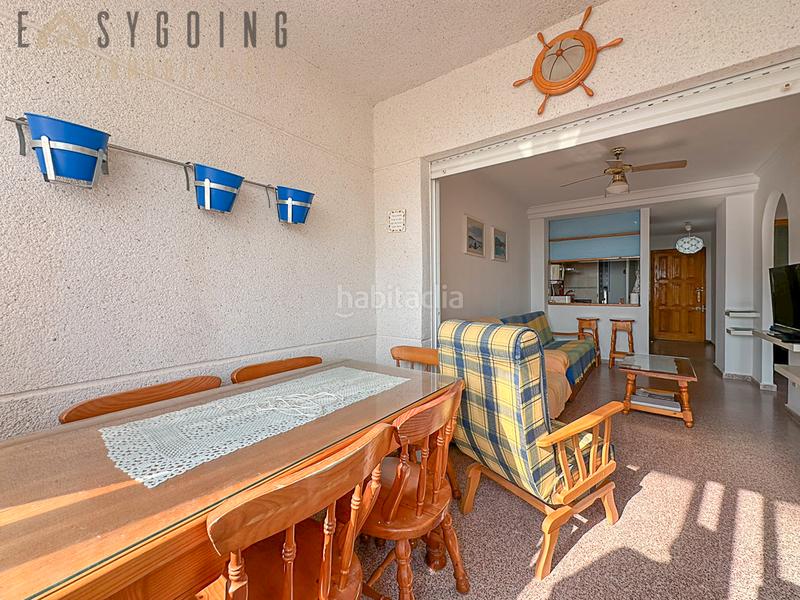 Foto 469c33ba-0c96-4638-ad3e-a4fe24931ae9. Apartament amb aparcament piscina a Los Arenales del Sol Elche / Elx