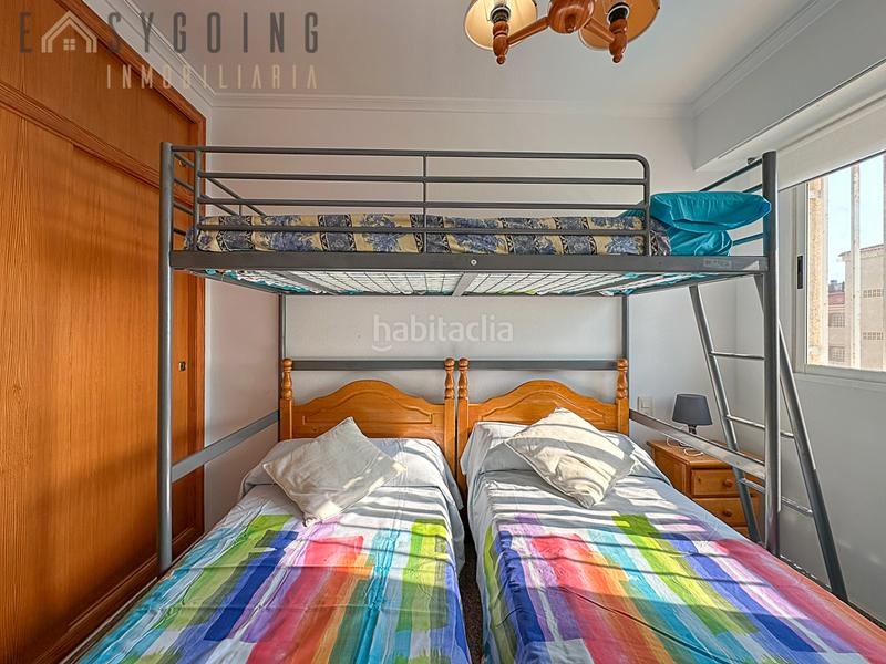 Foto 6515672f-5ed8-4d06-bb89-6eb15eceb222. Apartament amb aparcament piscina a Los Arenales del Sol Elche / Elx