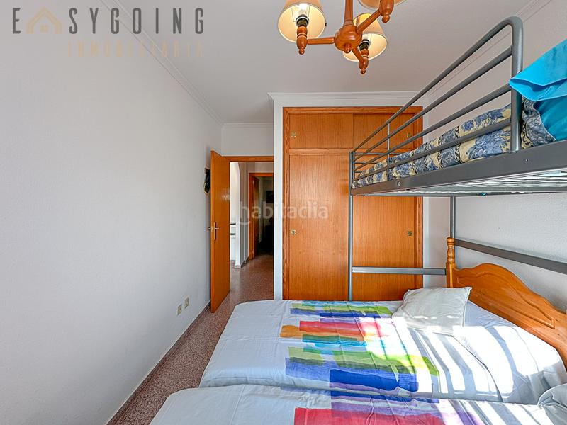 Foto 72ef1162-ea52-49cc-ad85-8d9d56516efc. Apartament amb aparcament piscina a Los Arenales del Sol Elche / Elx