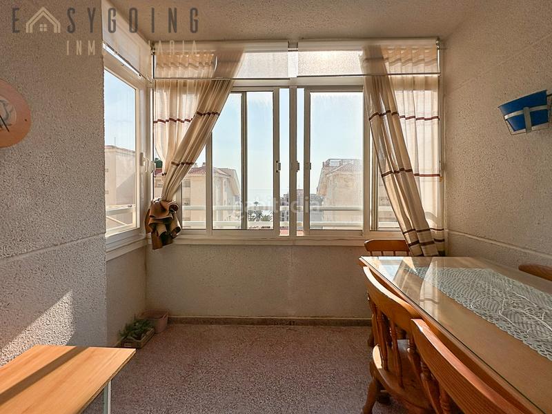 Foto 74775d39-50a2-454f-8c2e-0d7e199e2ecc. Apartament amb aparcament piscina a Los Arenales del Sol Elche / Elx