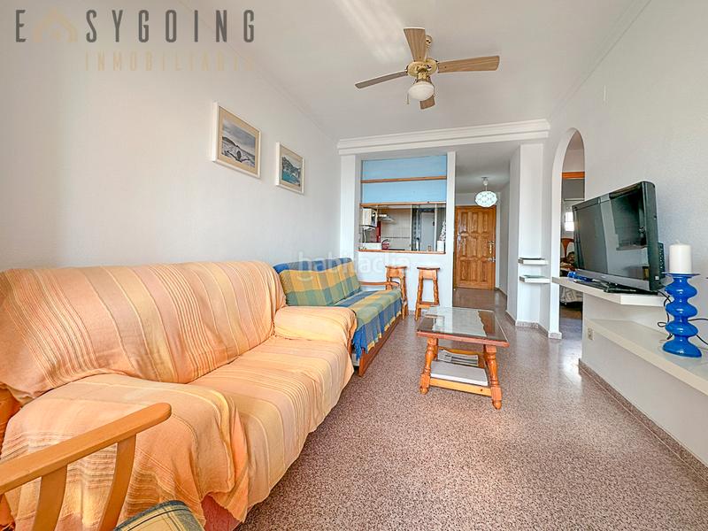 Foto 9736b36f-5be7-43b9-838b-36b5c1053d9f. Apartament amb aparcament piscina a Los Arenales del Sol Elche / Elx