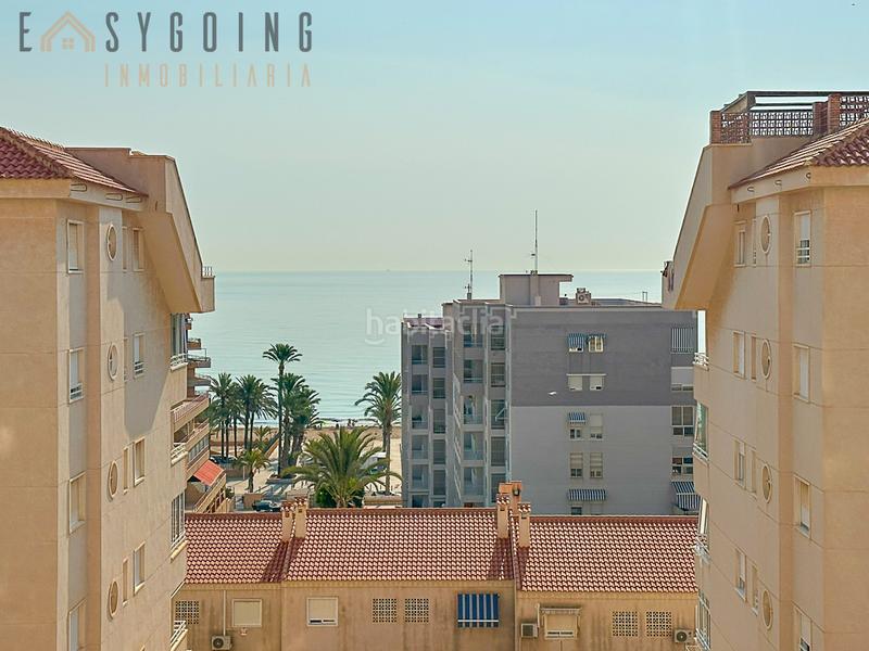 Foto 9b13f395-38bb-4dcd-9e6d-9673fd40b84c. Apartament amb aparcament piscina a Los Arenales del Sol Elche / Elx