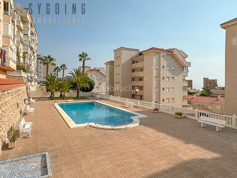 Foto bbbc5f47-bb4d-4daa-a136-ac24a3c79626. Apartament amb aparcament piscina a Los Arenales del Sol Elche / Elx