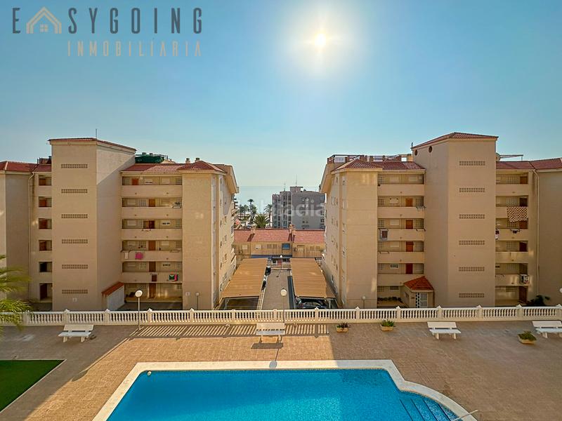 Foto bfbcb995-989c-4d9d-b937-29bf4053f0e7. Apartament amb aparcament piscina a Los Arenales del Sol Elche / Elx