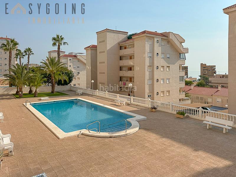 Foto d86366d2-cfc6-4c9d-a426-42c508727ea6. Apartament amb aparcament piscina a Los Arenales del Sol Elche / Elx