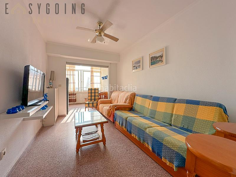 Foto e414fc72-1498-4bd1-a327-ddb0169e1320. Apartament amb aparcament piscina a Los Arenales del Sol Elche / Elx