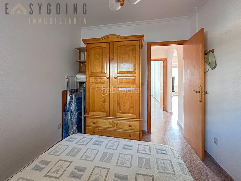 Foto e4c544dd-a8de-42da-ad65-709864e4ae1f. Apartament amb aparcament piscina a Los Arenales del Sol Elche / Elx