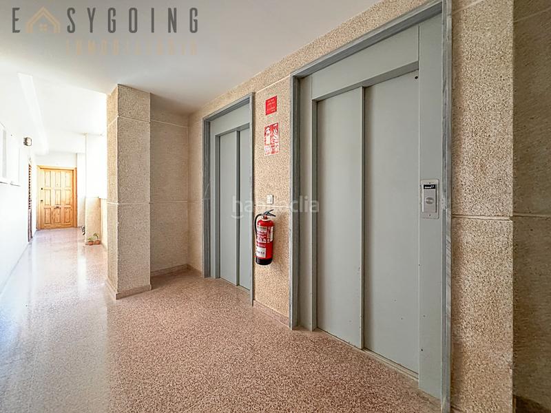 Foto e97e82ed-e960-4409-bf27-a724ad2032b9. Apartament amb aparcament piscina a Los Arenales del Sol Elche / Elx