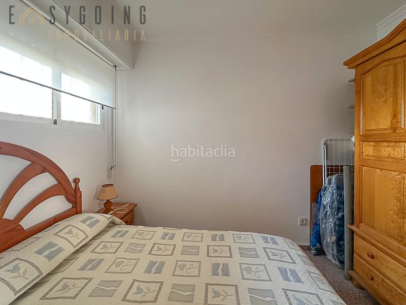 Foto ee9db021-ae60-4a32-9c25-2e1ca489b896. Apartament amb aparcament piscina a Los Arenales del Sol Elche / Elx