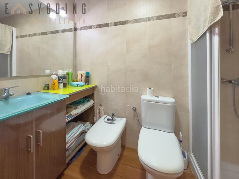 Foto 197e22f2-2dd1-4774-b111-025a415b9fb7. Casa adosada tu adosado con porche y terraza privada en santiago bernabéu, junto al mar en Santa Pola