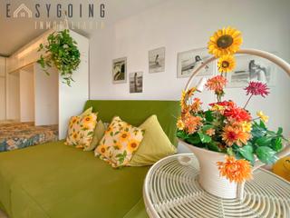 Appartement  Calle los portalicos 17. ¡exclusiva en venta! estudio amplio, acogedor y en excelente est