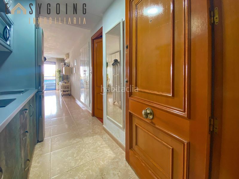 Foto 042d565f-d5db-48ca-a8ac-25cf157f262b. Apartamento en calle los portalicos 17 ¡exclusiva en venta! estudio amplio, acogedor y en excelente estado – listo para entrar a vivir en Torrevieja