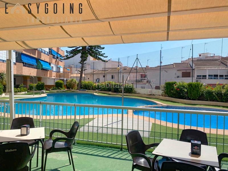 Foto 12caec75-1e79-46d2-a616-635a2143eae5. Apartamento en calle los portalicos 17 ¡exclusiva en venta! estudio amplio, acogedor y en excelente estado – listo para entrar a vivir en Torrevieja