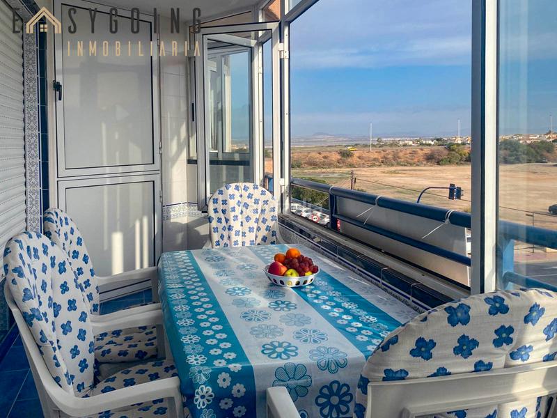 Foto 2f6acb16-61c3-4a1f-8f1b-8fb65bb0b283. Apartamento en calle los portalicos 17 ¡exclusiva en venta! estudio amplio, acogedor y en excelente estado – listo para entrar a vivir en Torrevieja